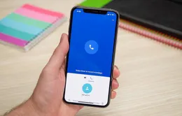 Google Duo cập nhật một số thay đổi giúp nâng cao trải nghiệm người dùng