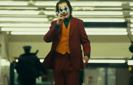 Joaquin Phoenix mong muốn “Joker” sẽ có phần 2