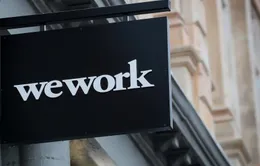 SoftBank muốn "mua" quyền kiểm soát WeWork