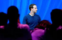 Mark Zuckerberg tham vọng có thể đọc trí não của con người