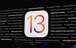 Người dùng iPhone chú ý: Apple lại vừa phát hành iOS 13.1.3!