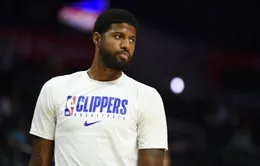 Paul George ấn định ngày ra mắt với Los Angeles Clippers