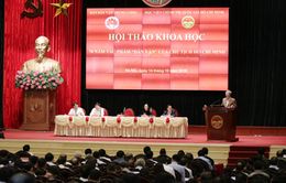 70 năm tác phẩm “Dân vận” của Chủ tịch Hồ Chí Minh: Kết tinh truyền thống dân tộc và tinh hoa thời đại về vai trò của nhân dân