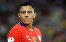 Alexis Sanchez có thể thành nhân tố chủ chốt khi về lại Man Utd