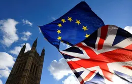 Những điểm đáng chú ý trong bản thỏa thuận Brexit mới của Anh và EU