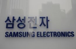 Giá trị thương hiệu toàn cầu của Samsung vượt mốc 60 tỷ USD