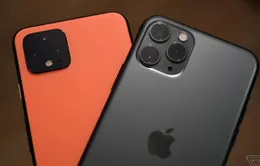 “Đọ tài cao thấp” về chất lượng ảnh chụp trên Pixel 4 và iPhone 11 Pro