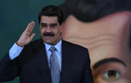 Venezuela trở thành thành viên Hội đồng nhân quyền Liên Hợp Quốc