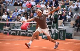 Roger Federer sẽ thi đấu tại Pháp mở rộng 2020