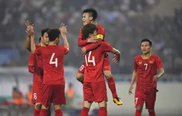 Lịch thi đấu U22 Việt Nam tại SEA Games 2019