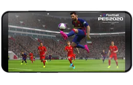 eFootball PES 2020 chính thức ra mắt ngày 24/10