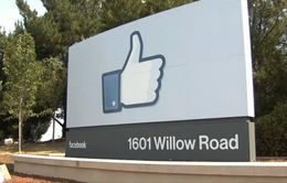 Facebook hợp tác về tin tức với chủ sở hữu tờ The Wall Street Journal