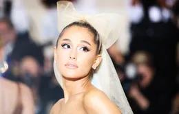 MTV EMAs 2019: Ariana Grande thống trị đề cử