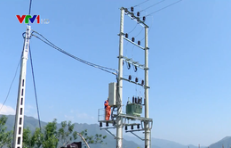 Sơn La nỗ lực phủ kín điện lưới quốc gia