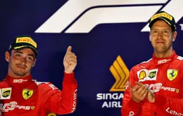 Ross Brawn cảnh báo về tình trạng mâu thuẫn nội bộ tại Ferrari