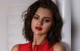 Selena Gomez hạnh phúc hơn khi không có Justin Bieber