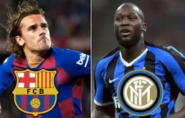 Lịch trực tiếp bóng đá Champions League hôm nay (2/10): Barcelona đại chiến Inter Milan