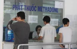 TP.HCM mở thêm 3 cơ sở điều trị Methadone