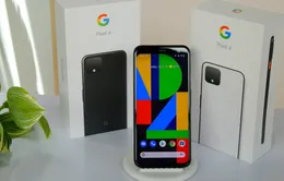 Google sẽ kích hoạt GPS băng tần kép sau khi Pixel 4 phát hành?