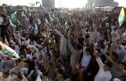 Đấu súng tại biên giới Ấn Độ và Pakistan, ít nhất 10 người thiệt mạng
