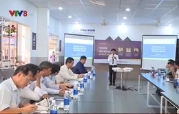 Huế: Hội thảo giáo dục đại học - các vấn đề thiết yếu