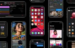 Đây là lý do người dùng iPhone nên bật chế độ Dark Mode ngay luôn!