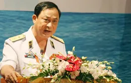 Khởi tố bị can đối với nguyên Thứ trưởng Bộ Quốc phòng