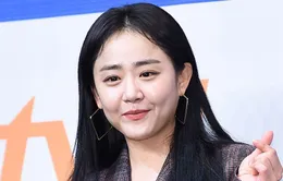 Moon Geun Young trở lại màn ảnh nhỏ với vai diễn mới lạ