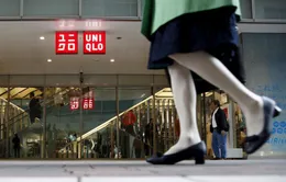 Uniqlo gây bão ở Hàn Quốc vì quảng cáo gợi mâu thuẫn với Nhật Bản