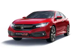 Honda Việt Nam phải triệu hồi Civic và CR-V