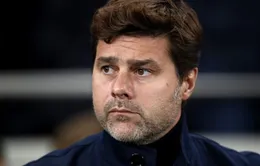 Bị chê "không biết dạy" Tottenham, HLV Pochettino nói gì?