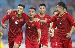 CHÍNH THỨC: Danh sách 27 cầu thủ ĐT U22 Việt Nam tập trung chuẩn bị cho SEA Games 30