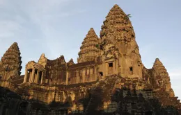 Campuchia lo ngại Angkor "ế" khách tham quan