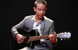 Nhạc sĩ Nguyễn Vĩnh Tiến lần đầu tiên tổ chức liveshow trong sự nghiệp