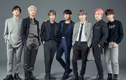 BTS bất ngờ lập kỷ lục thế giới với tài khoản Tik Tok