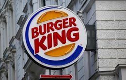 Tìm thấy mảnh kim loại trong đồ ăn của Burger King