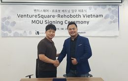 Cơ hội cho các startup Hàn Quốc tại thị trường Việt Nam