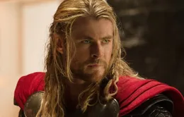 Sau Chris Evans, đến lượt “Thần Sấm” Chris Hemsworth muốn tham gia “Star Wars”