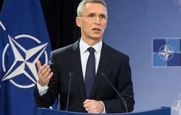 NATO duy trì cam kết đối với Afghanistan