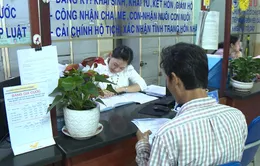 Chuyển công tác hơn 2.350 cán bộ, công chức để ngăn tham nhũng