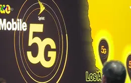 Năm 2025, gần một nửa số thuê bao di động vùng Bắc Mỹ sẽ dùng mạng 5G