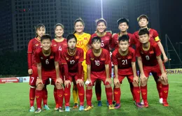 Lịch thi đấu của U19 nữ Việt Nam tại VCK U19 nữ châu Á 2019