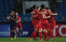 HLV Ijiri Akira: Australia mạnh nhưng U19 nữ Việt Nam hoàn toàn có thể vào bán kết