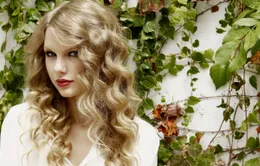 Taylor Swift trở thành nghệ sĩ đầu tiên có ca khúc nhạc đồng quê cán mốc tỉ view