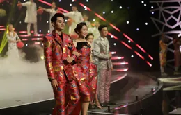 Top 12 Mr&Miss - Gương mặt sinh viên 2019 lộng lẫy với trang phục dạ hội