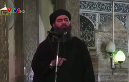 Tổng thống Mỹ: Thủ lĩnh tối cao của IS đã bị tiêu diệt
