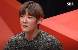 Choi Jin Hyuk tiết lộ quá khứ chật vật trả nợ cho gia đình