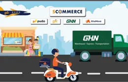 Temasek sẽ đầu tư 100 triệu USD vào Scommerce