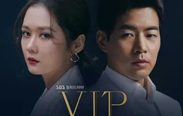 Phim mới của Jang Nara và Lee Sang Yoon có khởi đầu tuyệt vời!