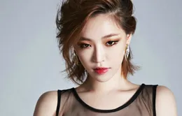 Gain thú nhận bản thân là nguyên nhân khiến hoạt động của Brown Eyed Girls bị gián đoạn 4 năm